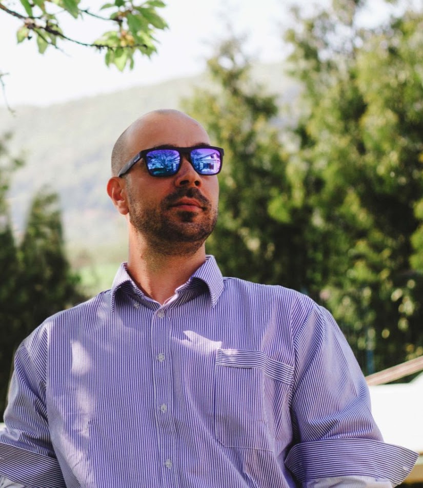 Goran Peremin, Growth Marketing Expert