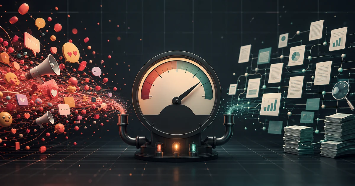 Marketing Hypeometar i analiza trendova